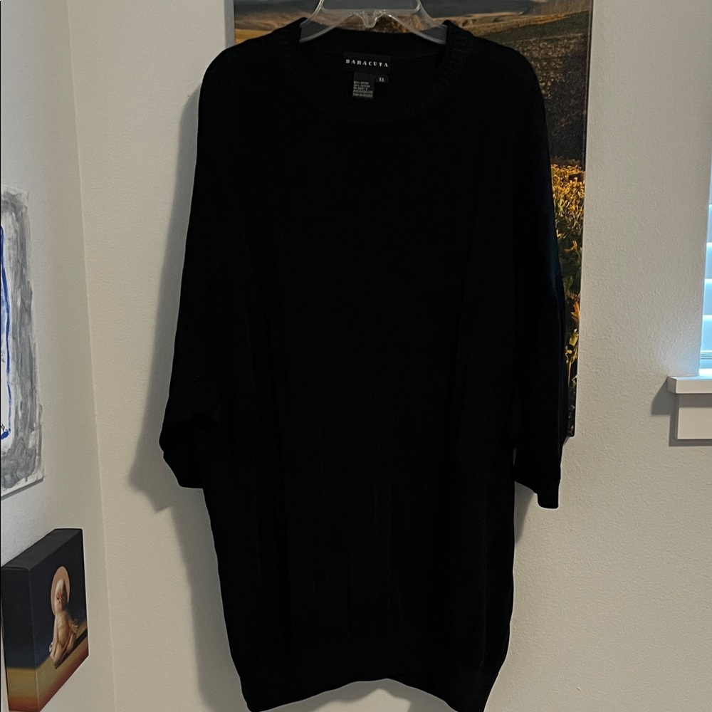 Baracuta Men’s Sweater